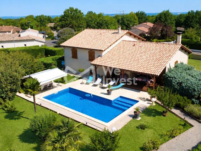 Montauban Vente Maison 82