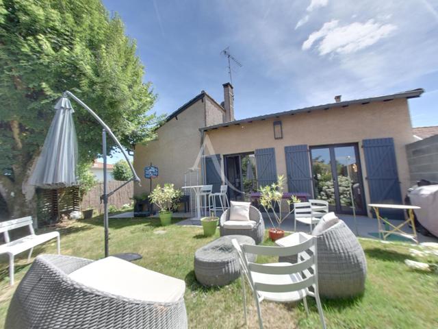Montauban Vente Maison 82