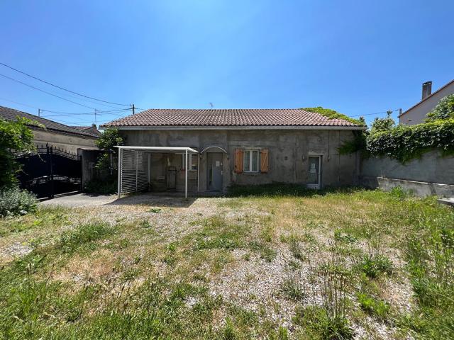 Montauban Vente Maison 82