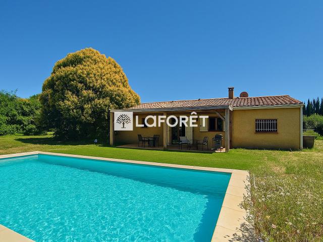 Montauban Vente Maison 82