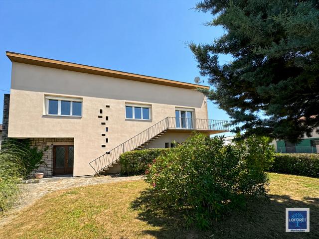 Montauban Vente Maison 82