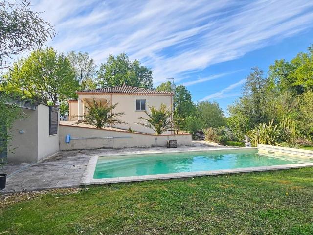 Montauban Vente Maison 82