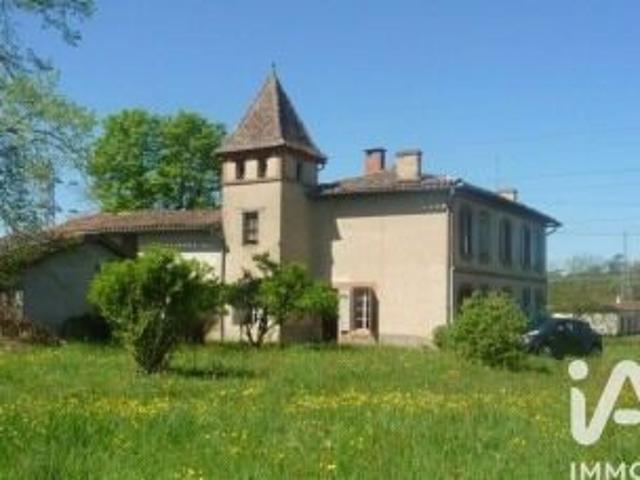 Montauban Vente Maison 82