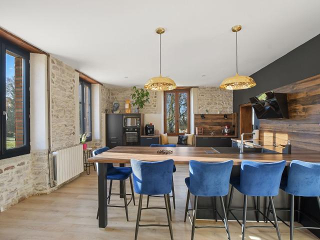 Montauban Vente Maison 82