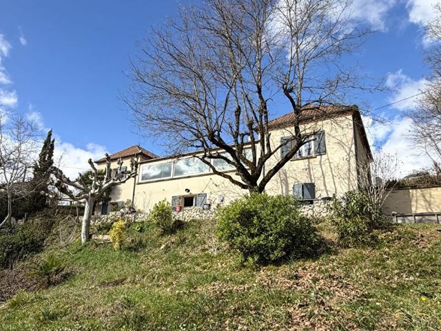 Montauban Vente Maison 82