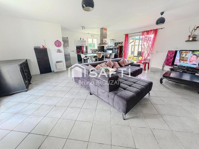 Montauban Vente Maison 82