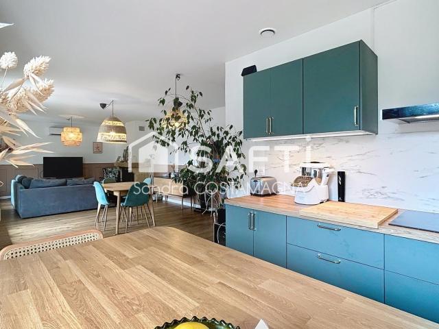 Montauban Vente Maison 82