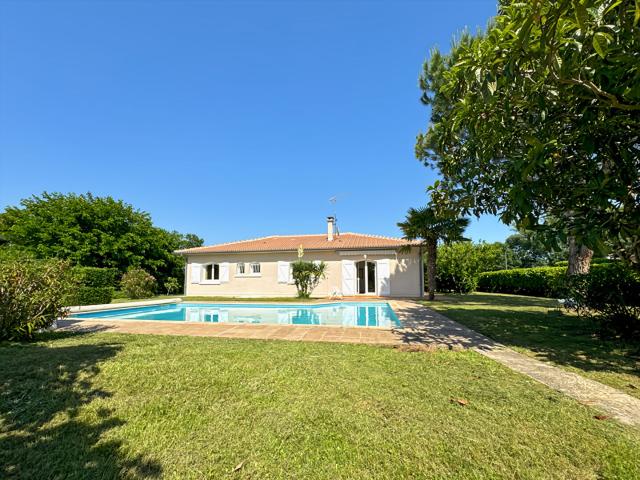 Montauban Vente Maison 82