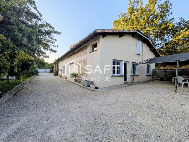Montauban Vente Maison 82