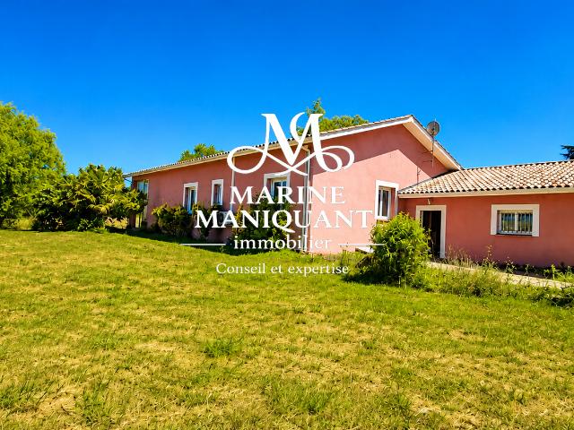Montauban Vente Maison 82
