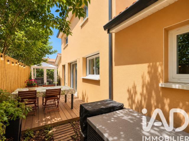Montauban Vente Maison 82