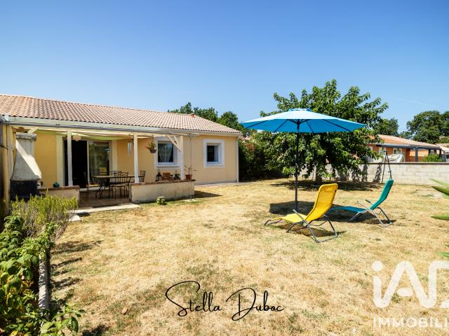 Montauban Vente Maison 82