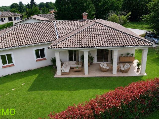 Montauban Vente Maison 82