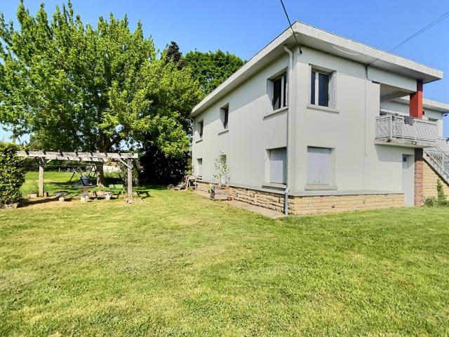 Montauban Vente Maison 82