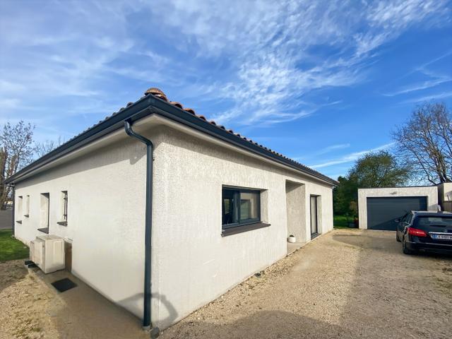 Montauban Vente Maison 82