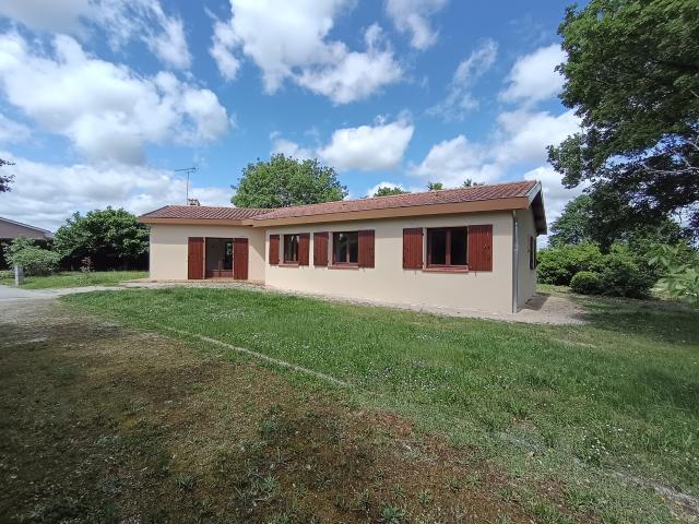Montauban Vente Maison 82
