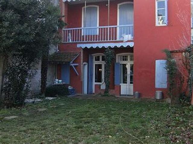 Montauban Vente Maison 82