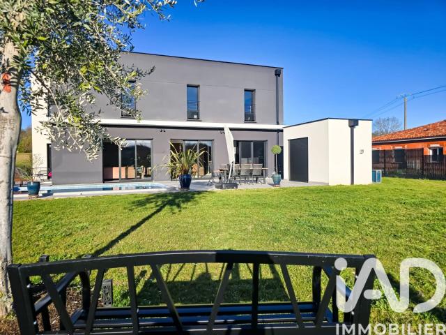 Montauban Vente Maison 82