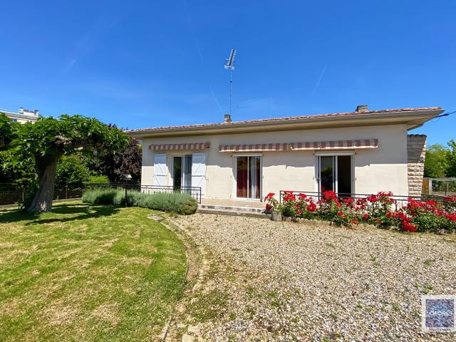Montauban Vente Maison 82