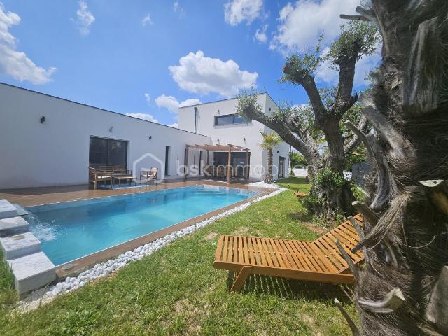 Montauban Vente Maison 82