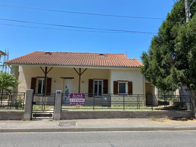 Montauban Vente Maison 82