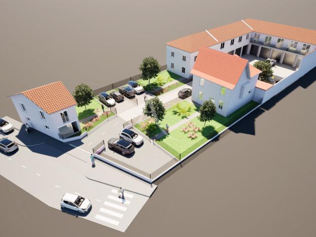 Montauban Vente Maison 82