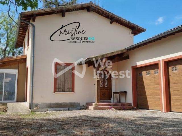 Montauban Vente Maison 82
