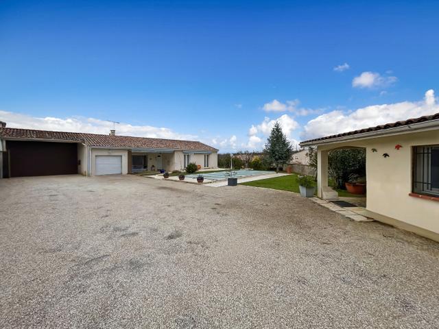 Montauban Vente Maison 82