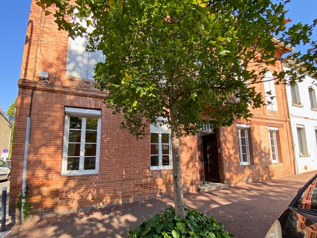Montauban Vente Maison 82