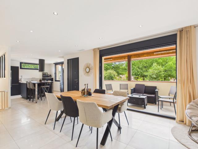 Montauban Vente Maison 82