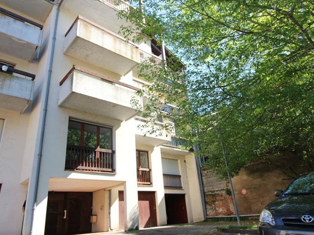 Montauban Vente Parking / Garage 82