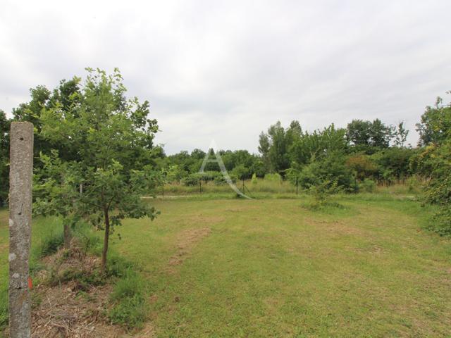 Montauban Vente Terrain 82