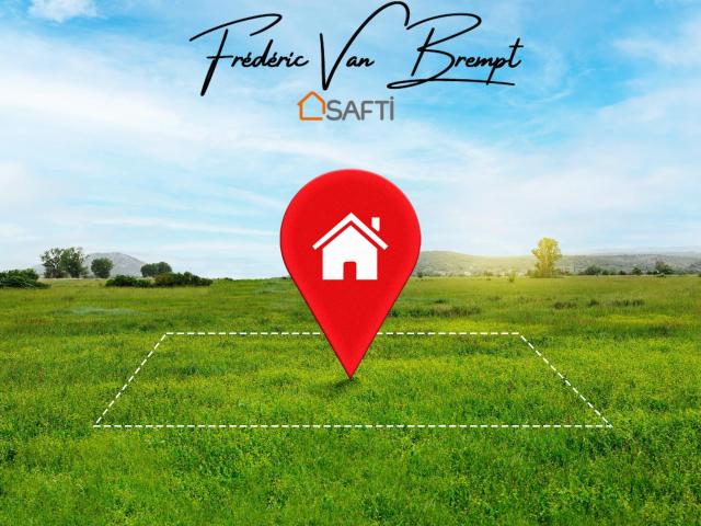Montauban Vente Terrain 82