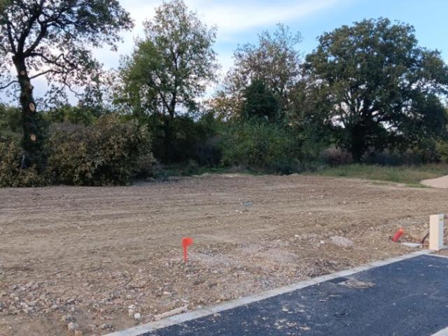 Montauban Vente Terrain 82