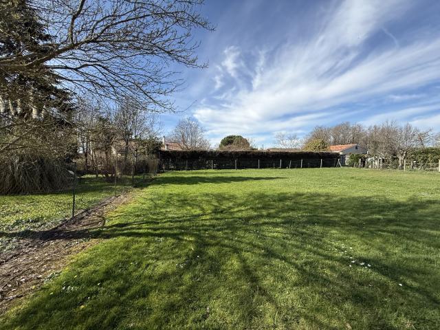Montauban Vente Terrain 82