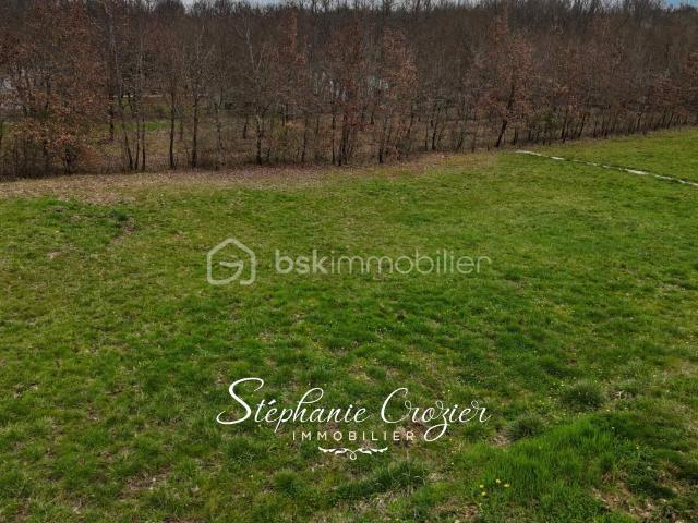 Montauban Vente Terrain 82