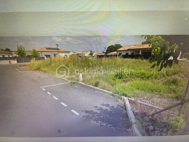 Montauban Vente Terrain 82