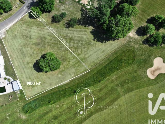 Montauban Vente Terrain 82