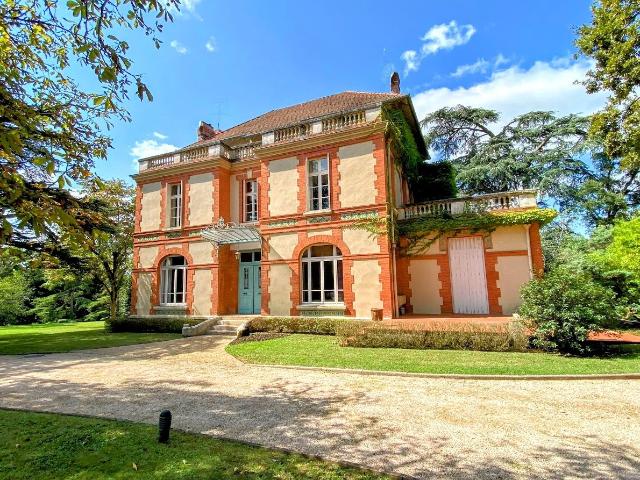 Montauban Vente Villa 82