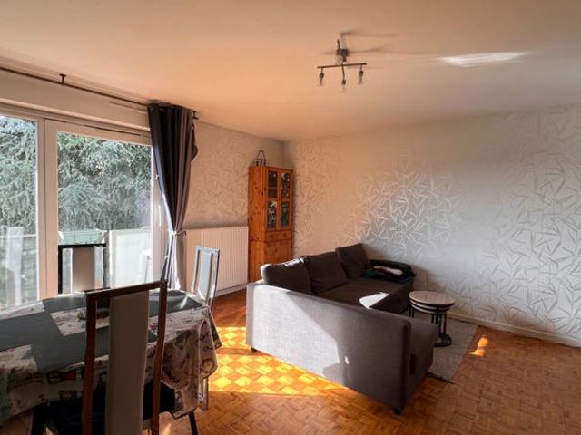 Montaud Appartement F5