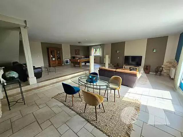 Montaulin 10270 Achat / Vente maison 7 pièces t7 au dernier étage