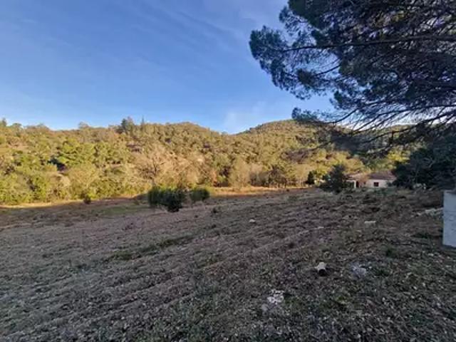 Montauriol 66300 Achat / Vente terrain