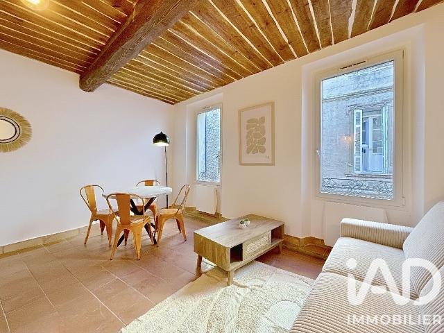 Montauroux Location Appartement 83