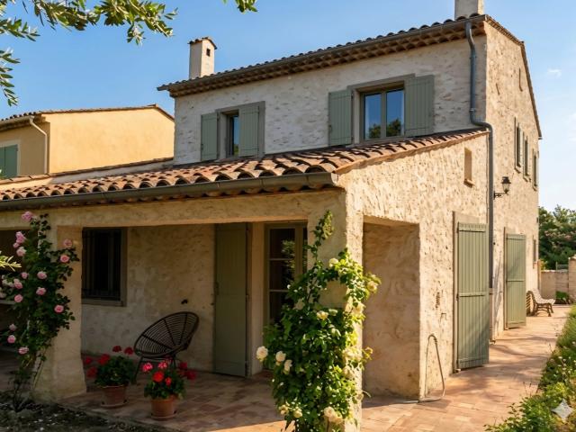 Montauroux Vente Maison 83
