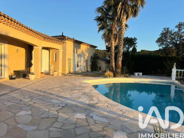 Montauroux Vente Maison 83