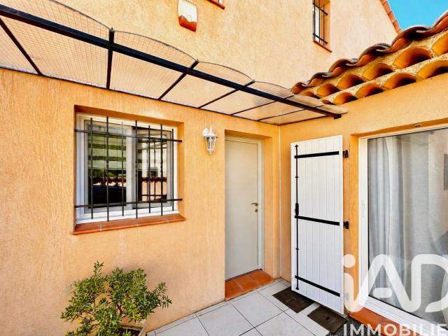 Montauroux Vente Maison 83