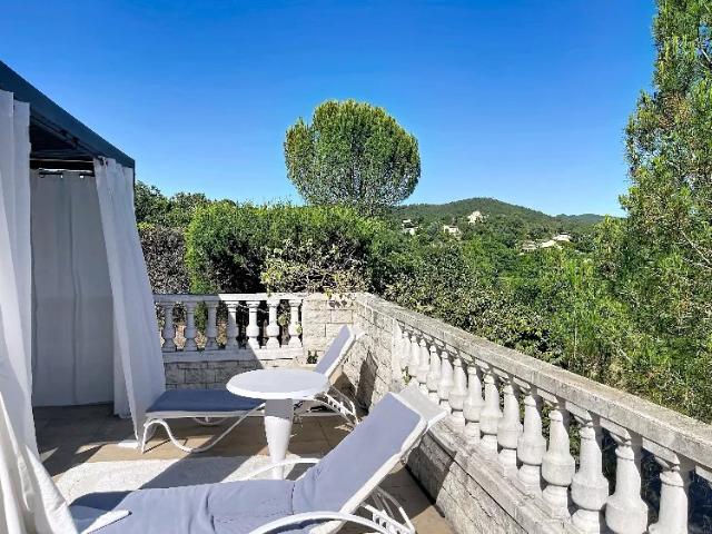 Montauroux Vente Maison 83