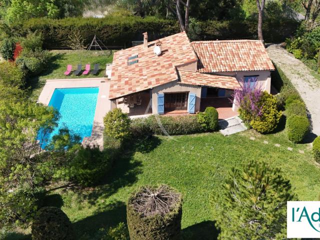 Montauroux Vente Maison 83