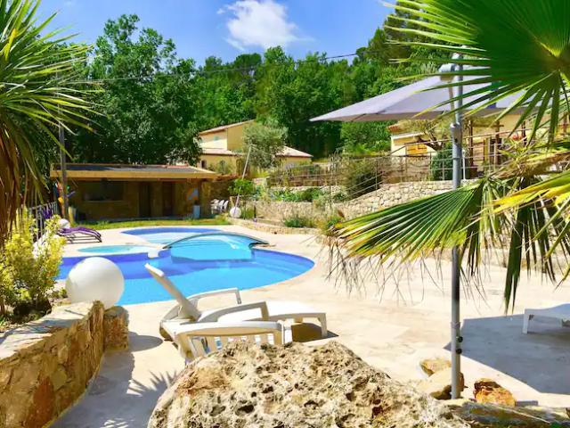 Fayence Vente Maison 83