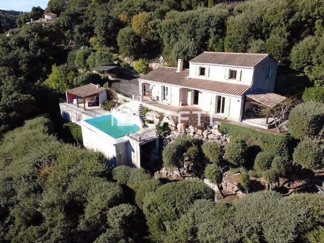 Montauroux Vente Maison 83